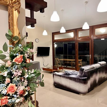 Casa Maricarmen Villa Tacoronte Ngoại thất bức ảnh