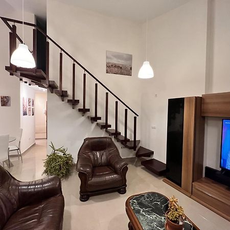 Casa Maricarmen Villa Tacoronte Ngoại thất bức ảnh