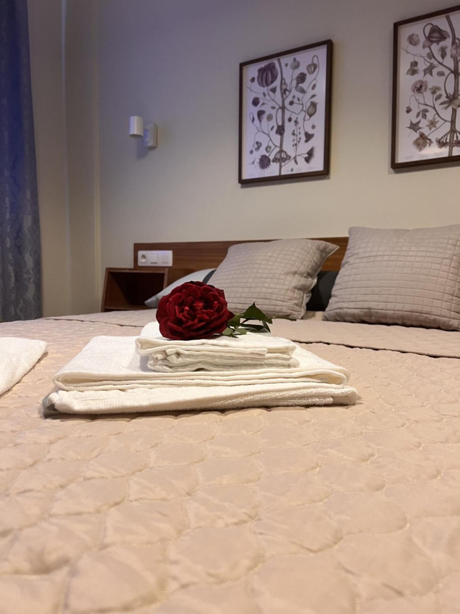 Casa Maricarmen Villa Tacoronte Ngoại thất bức ảnh