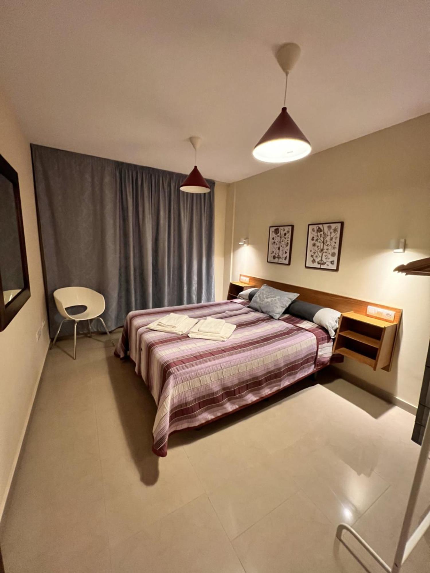 Casa Maricarmen Villa Tacoronte Ngoại thất bức ảnh