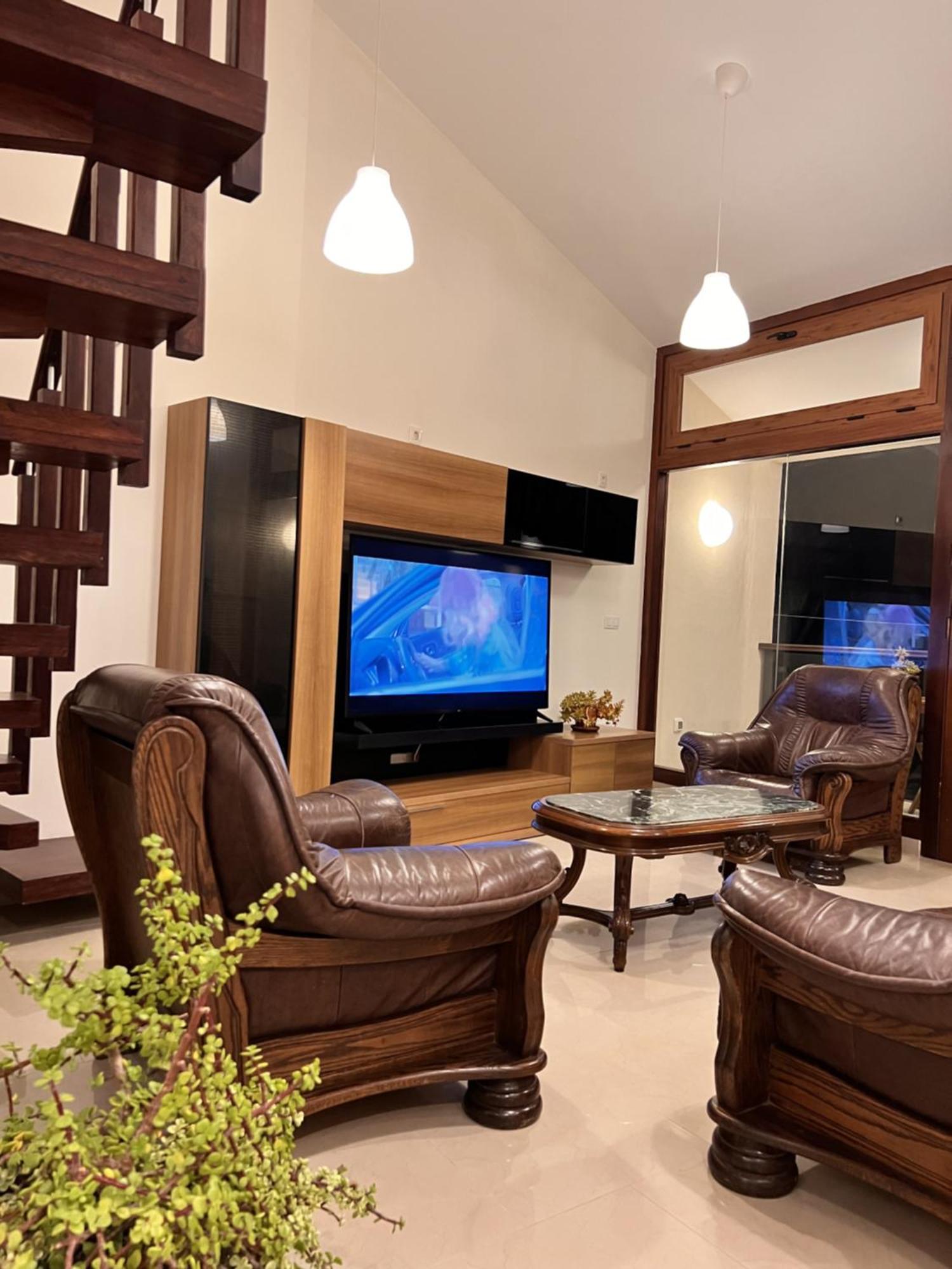 Casa Maricarmen Villa Tacoronte Ngoại thất bức ảnh