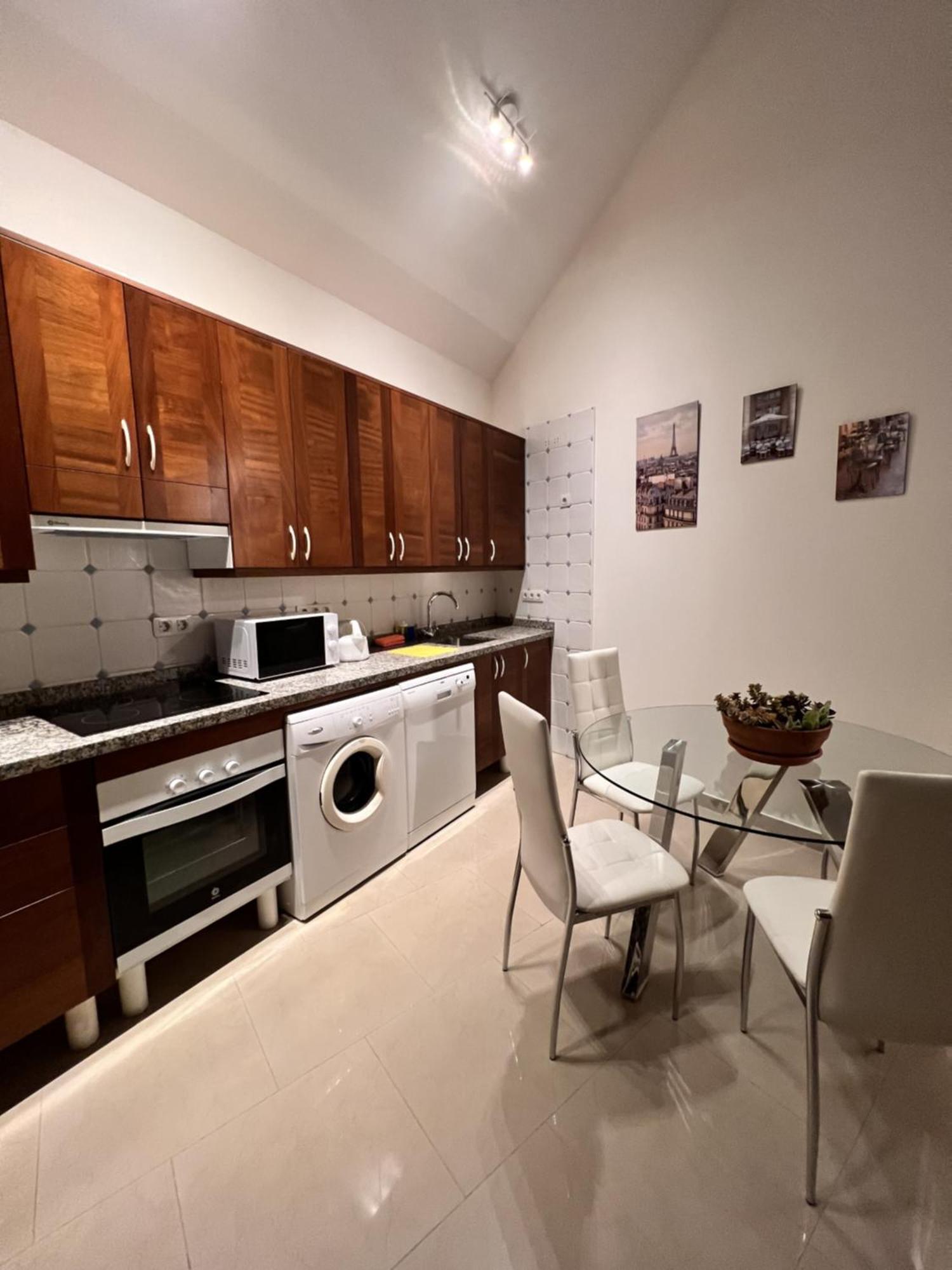 Casa Maricarmen Villa Tacoronte Ngoại thất bức ảnh
