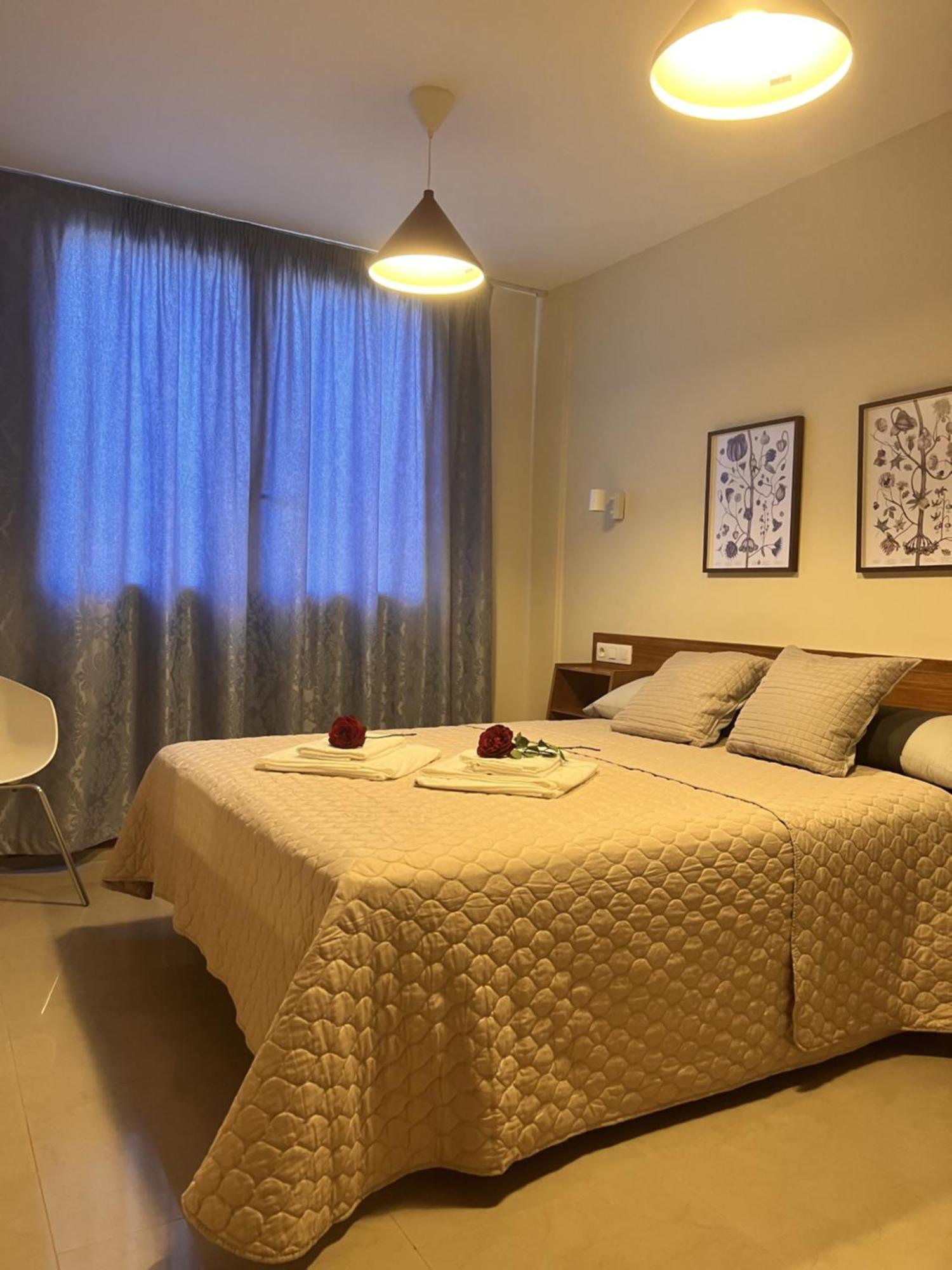 Casa Maricarmen Villa Tacoronte Ngoại thất bức ảnh
