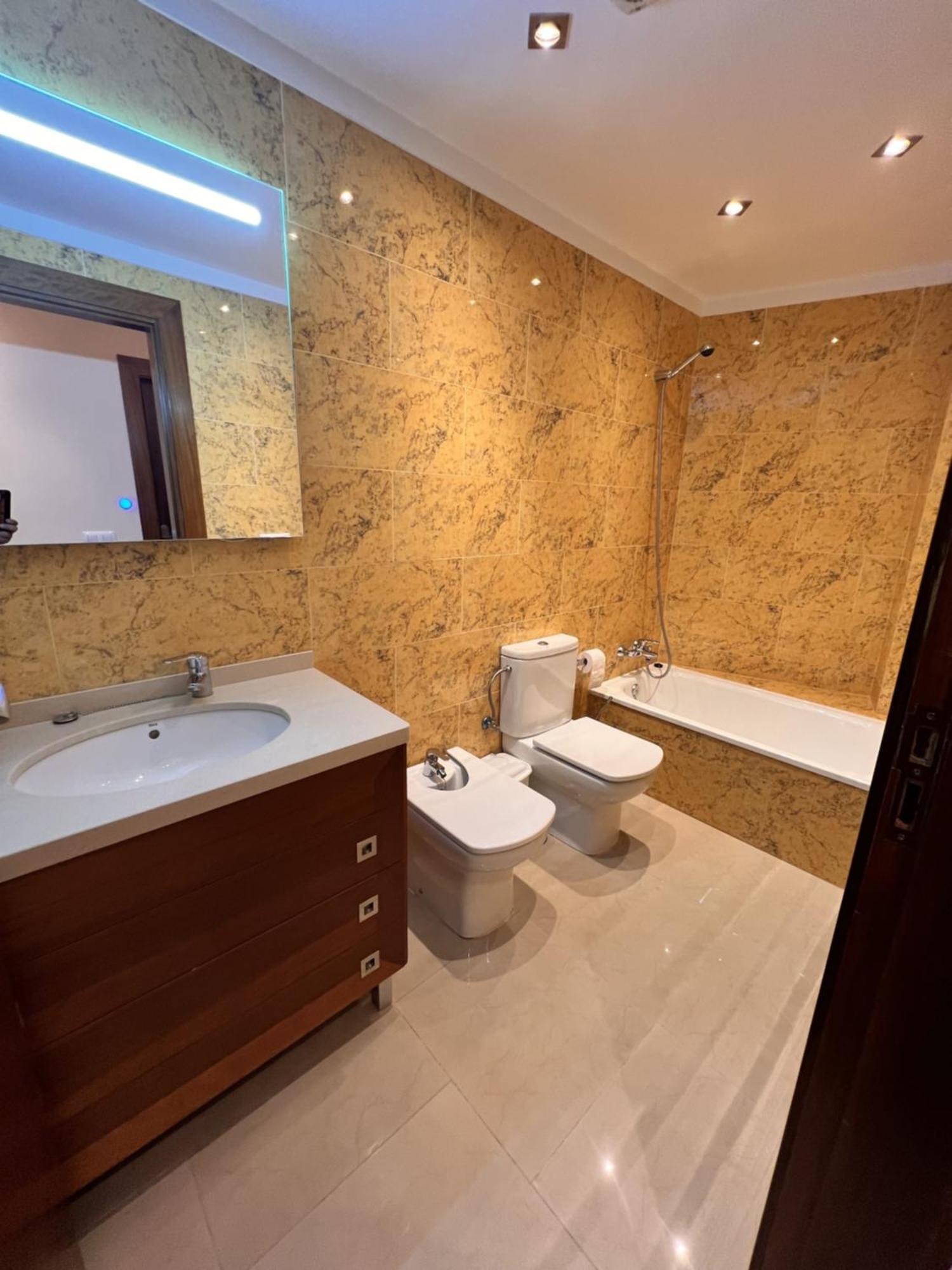 Casa Maricarmen Villa Tacoronte Ngoại thất bức ảnh