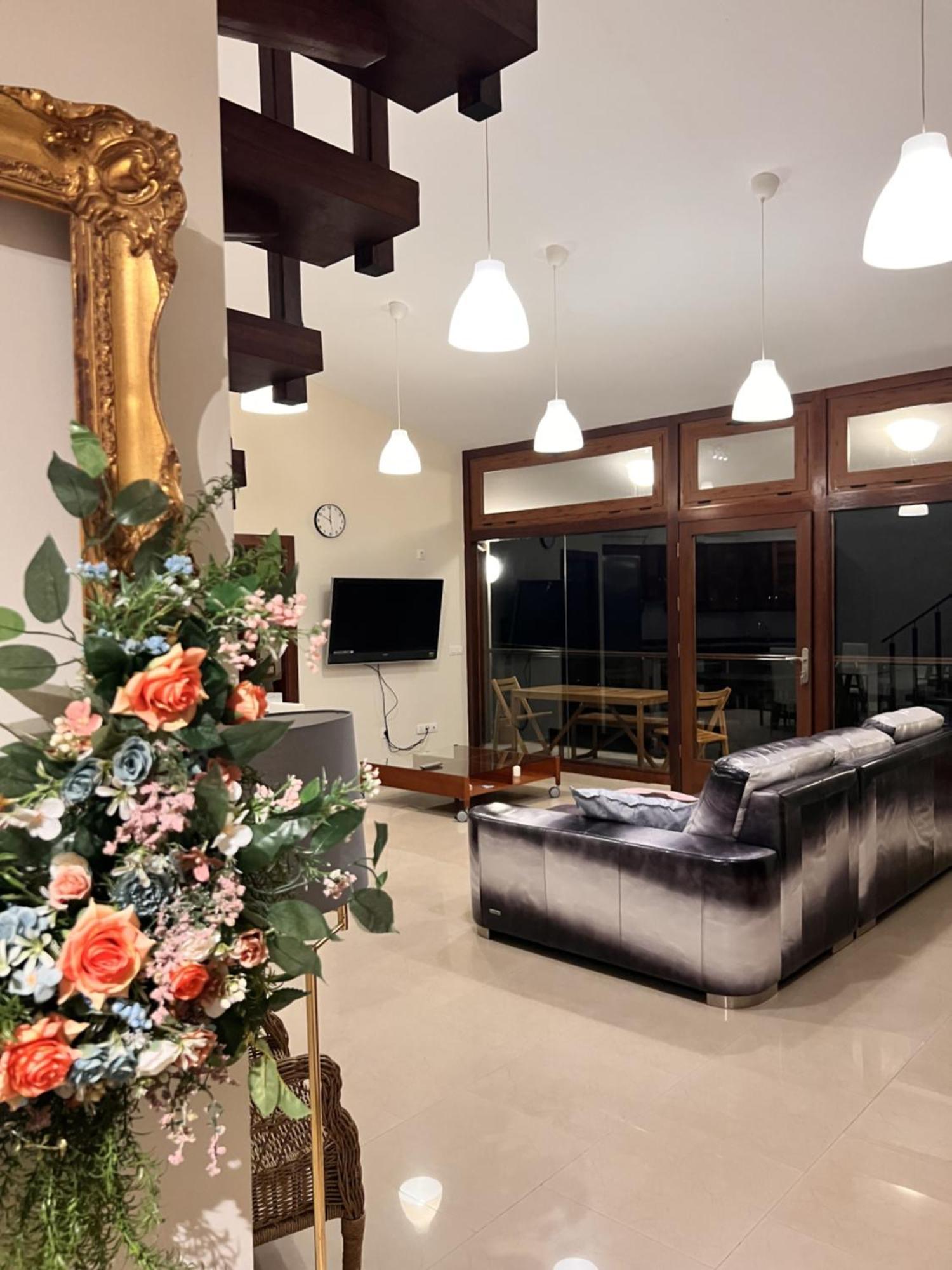 Casa Maricarmen Villa Tacoronte Ngoại thất bức ảnh