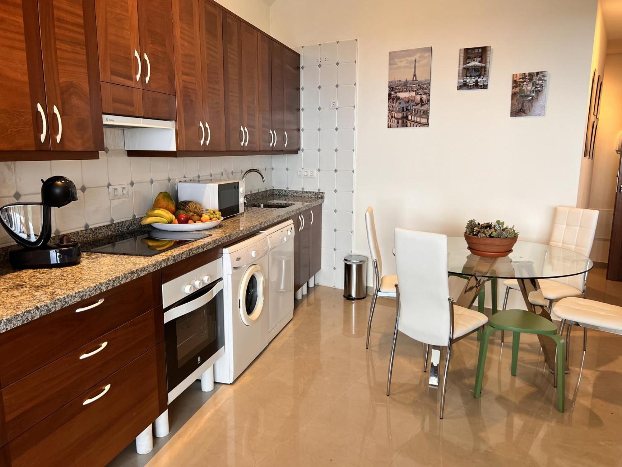 Casa Maricarmen Villa Tacoronte Ngoại thất bức ảnh