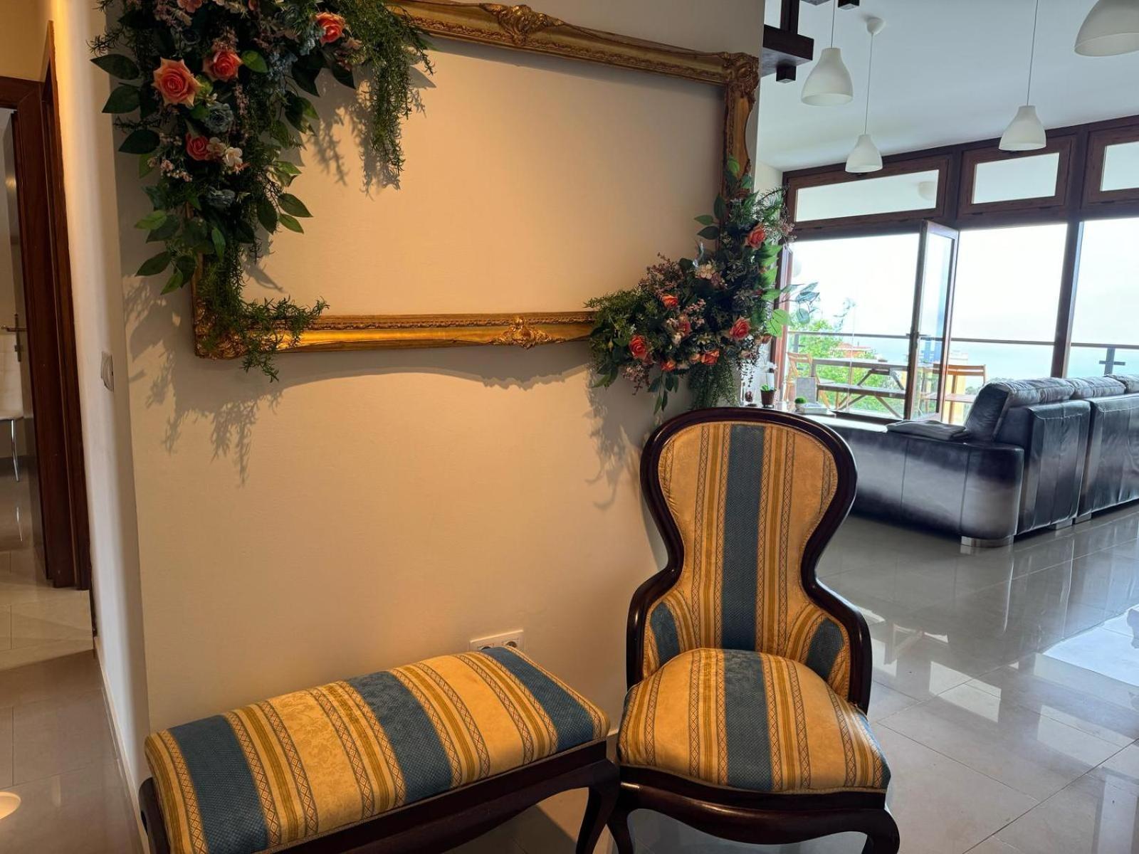 Casa Maricarmen Villa Tacoronte Ngoại thất bức ảnh