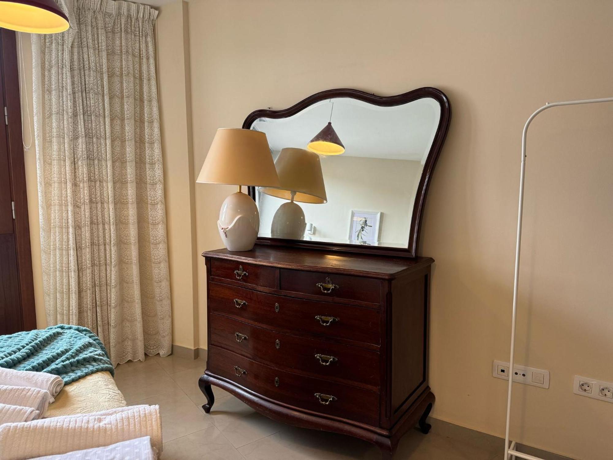 Casa Maricarmen Villa Tacoronte Ngoại thất bức ảnh
