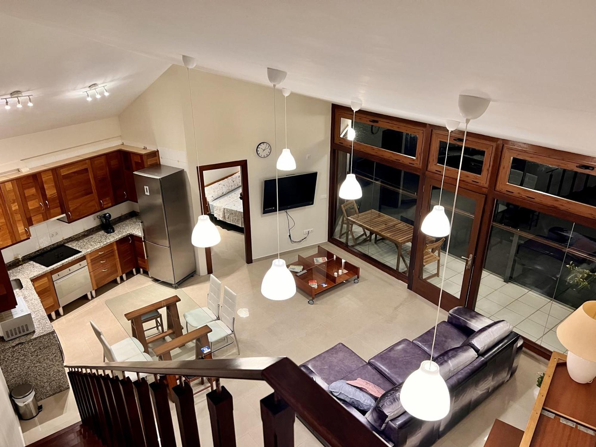 Casa Maricarmen Villa Tacoronte Phòng bức ảnh