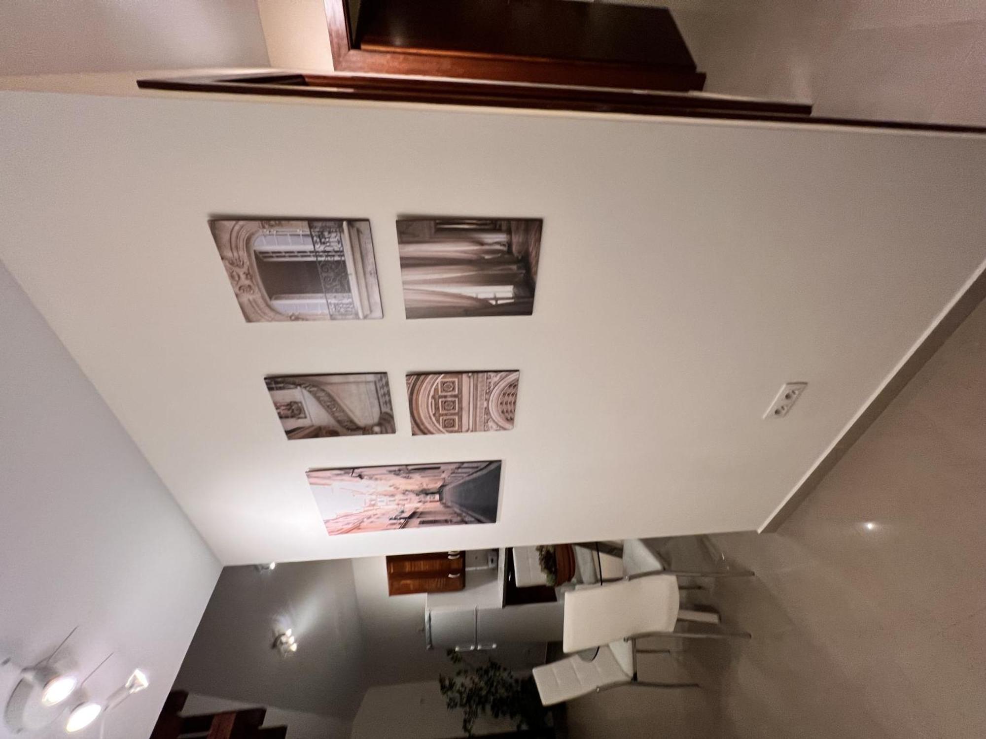 Casa Maricarmen Villa Tacoronte Phòng bức ảnh