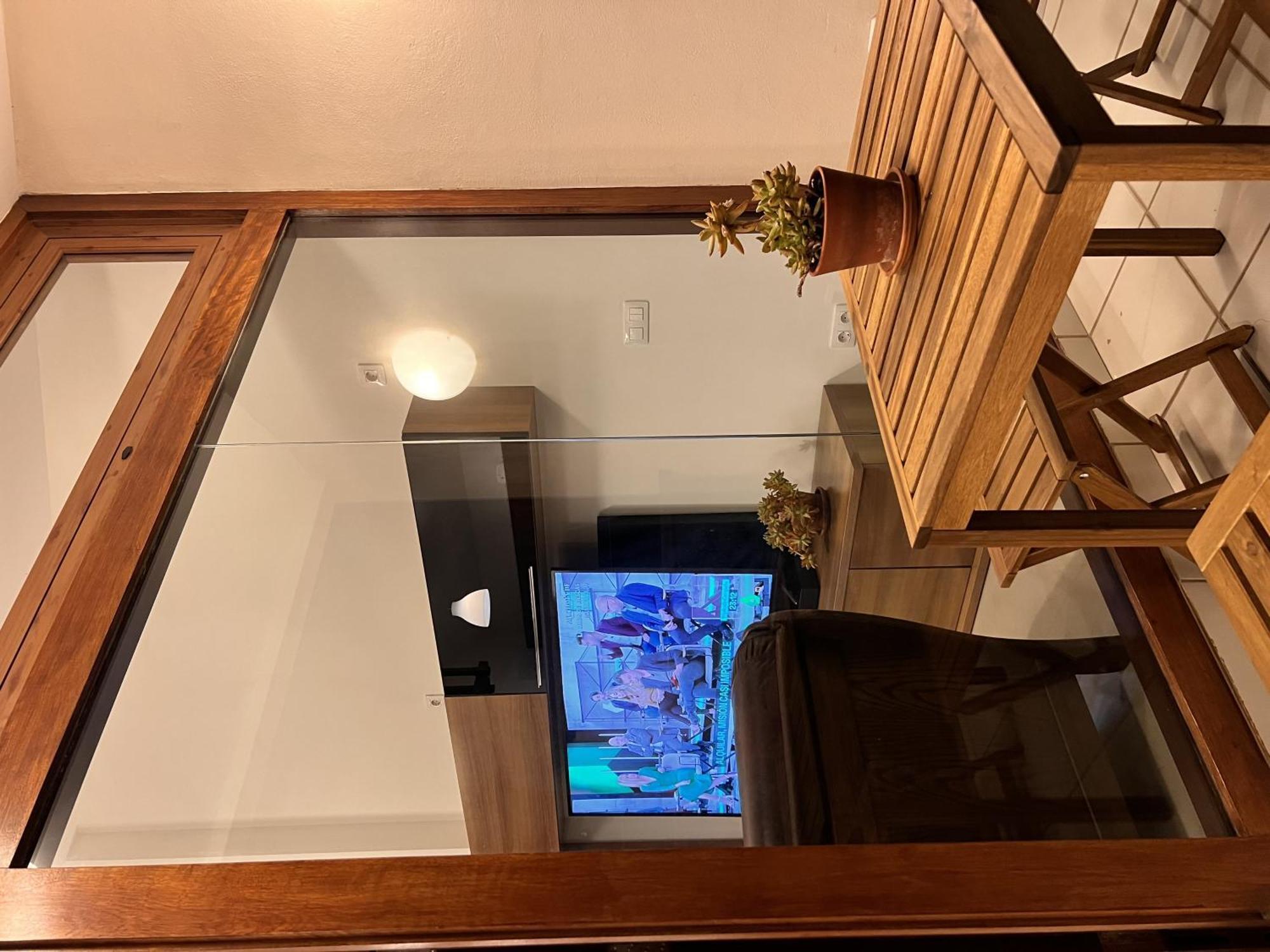 Casa Maricarmen Villa Tacoronte Phòng bức ảnh
