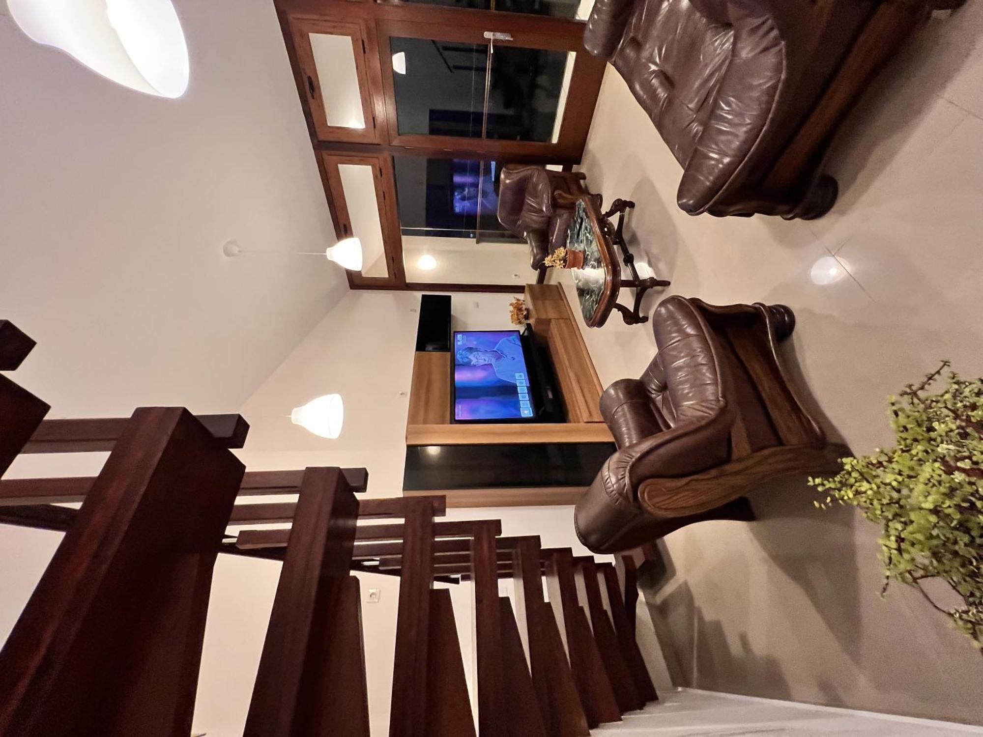Casa Maricarmen Villa Tacoronte Phòng bức ảnh
