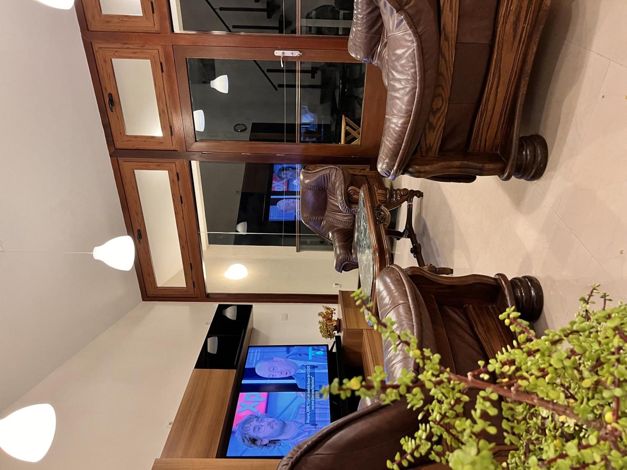 Casa Maricarmen Villa Tacoronte Phòng bức ảnh