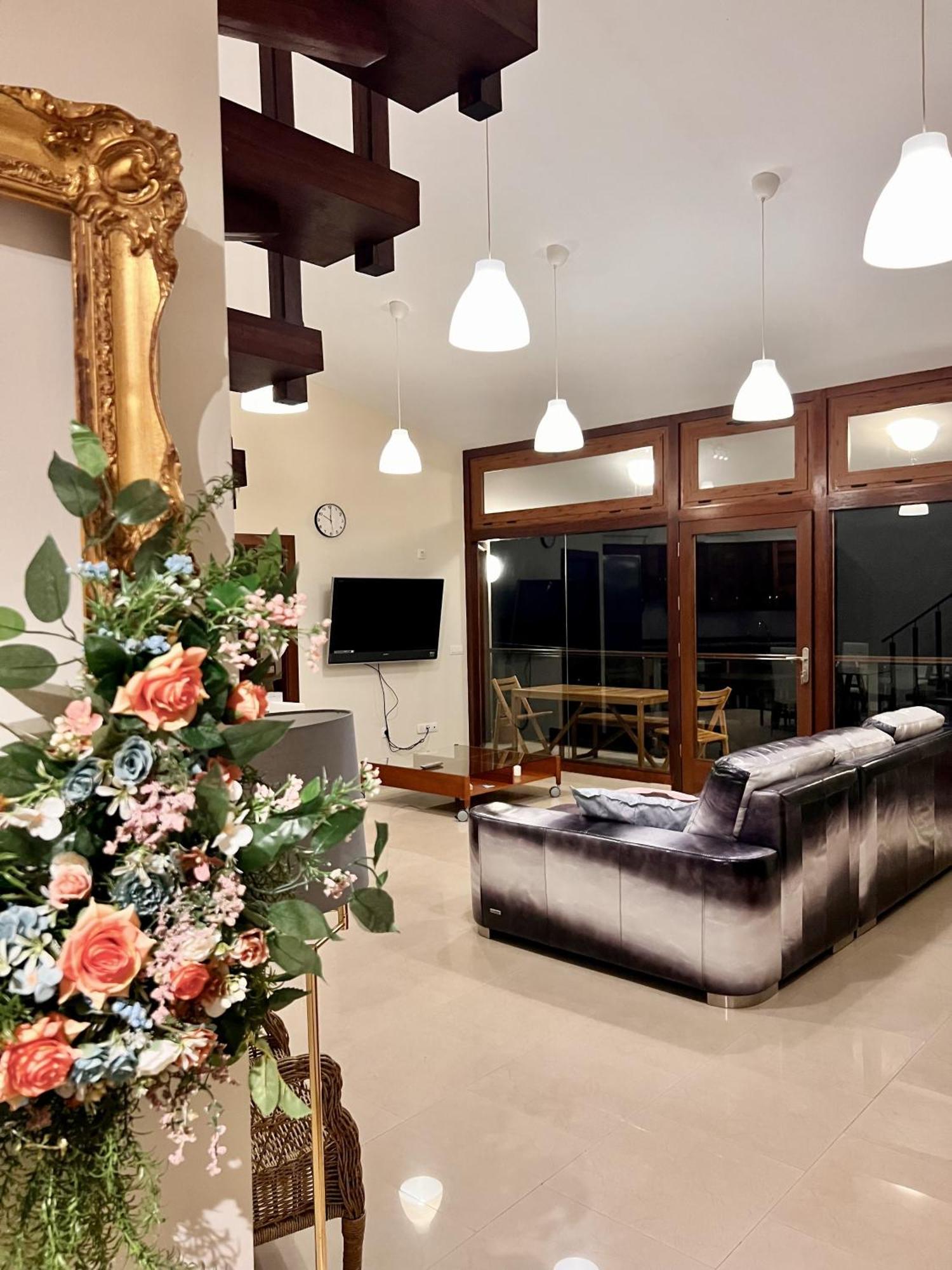 Casa Maricarmen Villa Tacoronte Ngoại thất bức ảnh