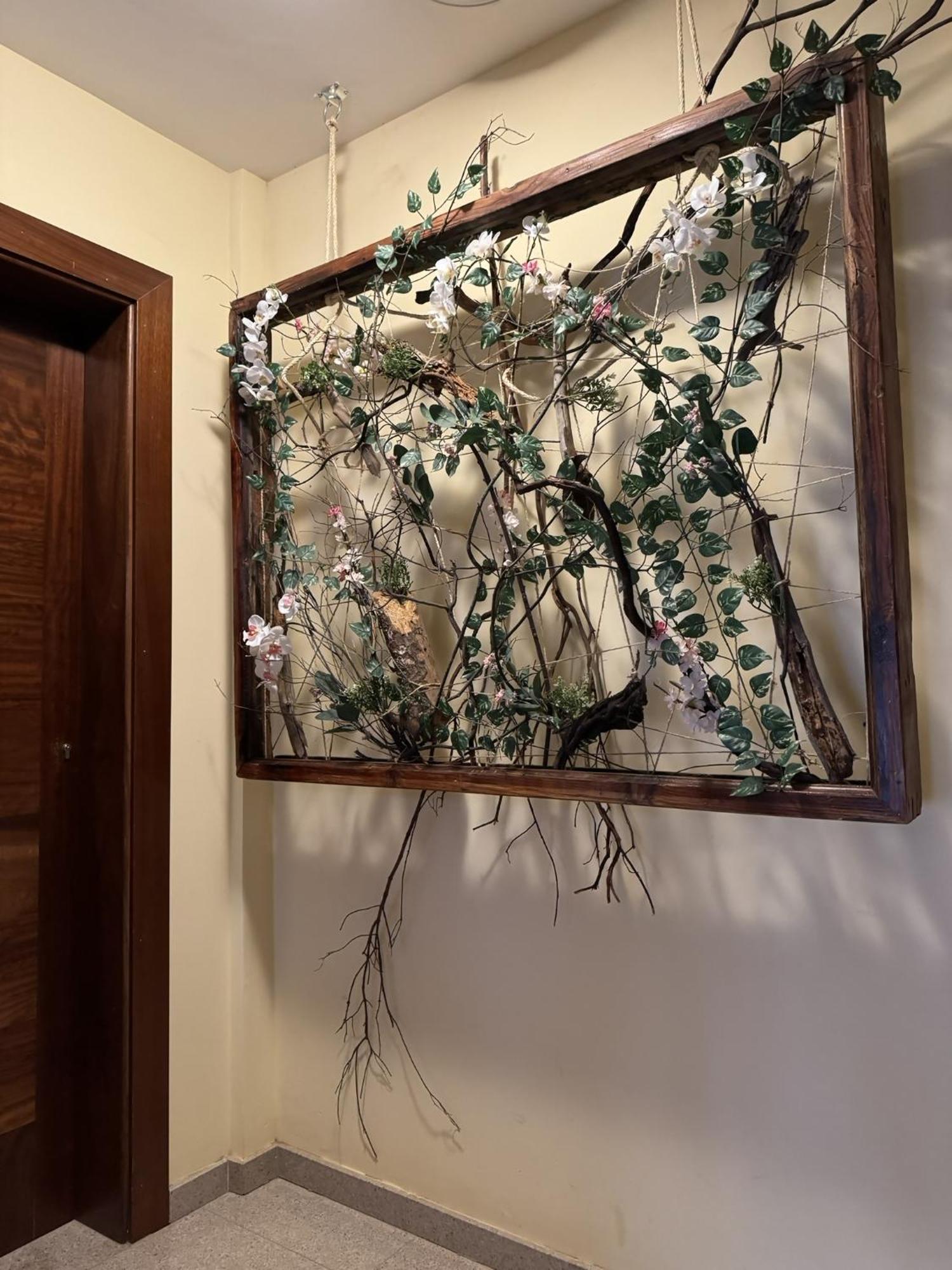 Casa Maricarmen Villa Tacoronte Ngoại thất bức ảnh
