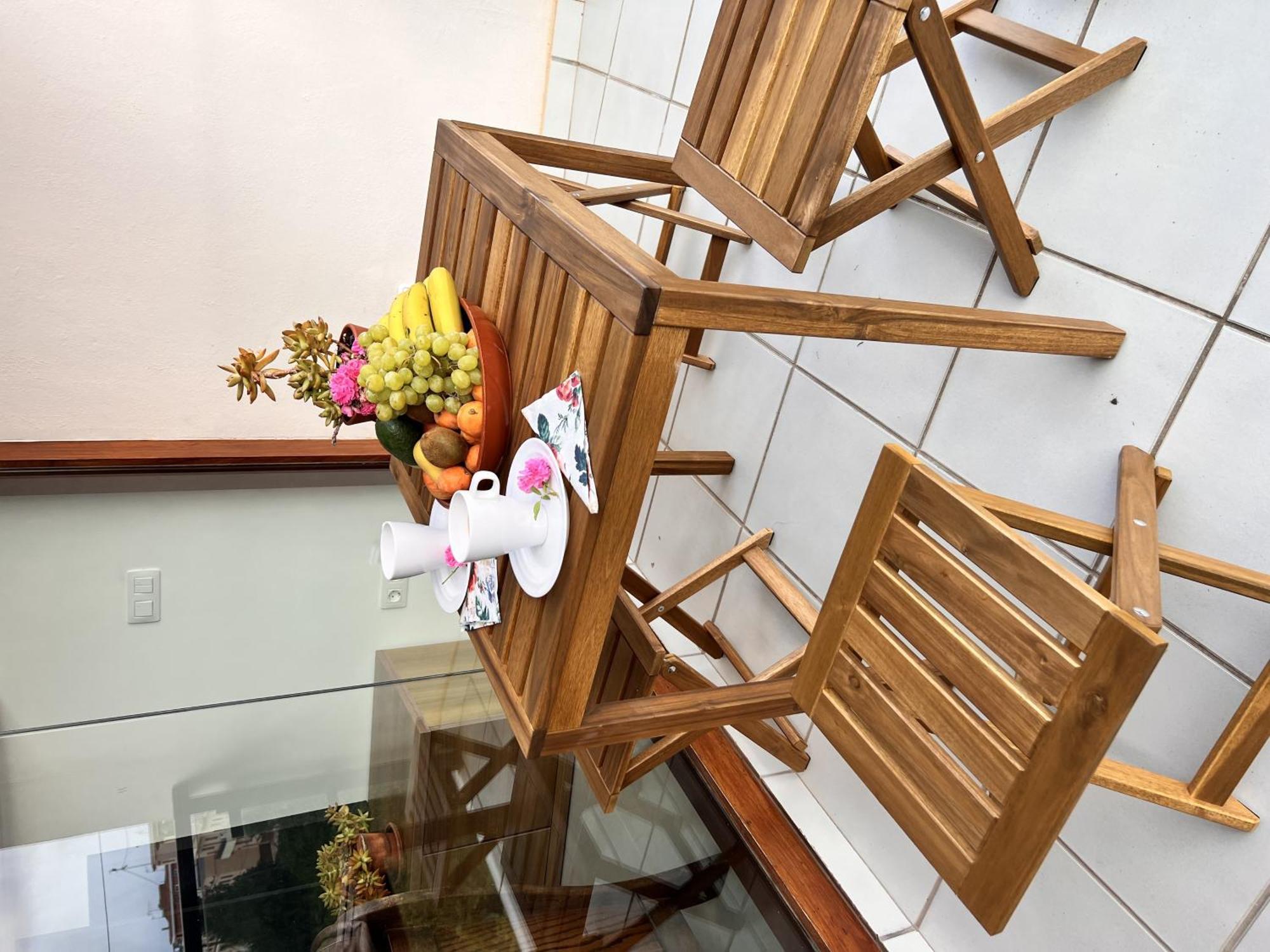 Casa Maricarmen Villa Tacoronte Ngoại thất bức ảnh
